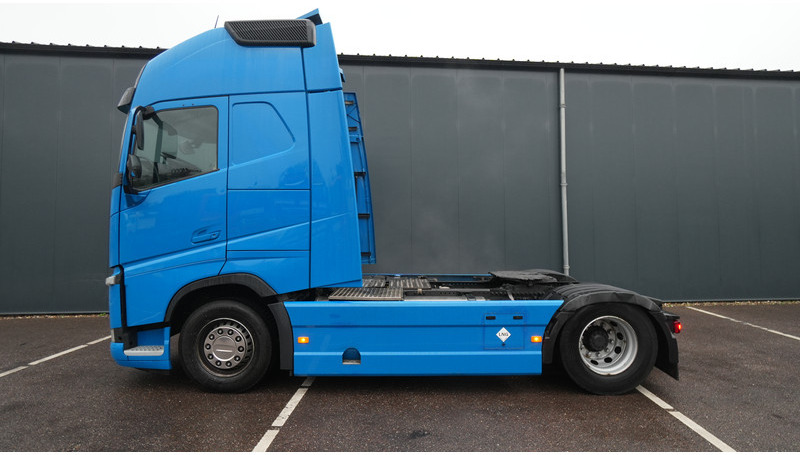 Volvo FH 480 777.200KM - Sattelzugmaschine: das Bild 1 Volvo FH 480 777.200KM - Sattelzugmaschine: das Bild 1