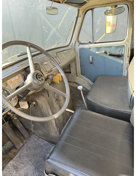 Pritsche LKW Scania 50 L5046 4X2 CLASSIC OLDTIMER OPEN BOX TRUCK: das Bild 9 Pritsche LKW Scania 50 L5046 4X2 CLASSIC OLDTIMER OPEN BOX TRUCK: das Bild 9