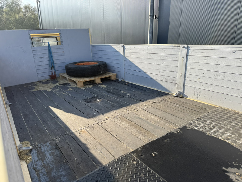 Pritsche LKW Scania 50 L5046 4X2 CLASSIC OLDTIMER OPEN BOX TRUCK: das Bild 11 Pritsche LKW Scania 50 L5046 4X2 CLASSIC OLDTIMER OPEN BOX TRUCK: das Bild 11