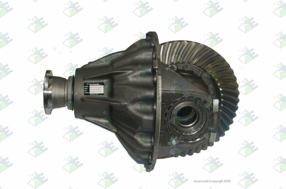 Differential Hinterachse HL6 47:09 Actros Axor 350000303 Neu !! - Differenzial Getriebe für LKW: das Bild 1 Differential Hinterachse HL6 47:09 Actros Axor 350000303 Neu !! - Differenzial Getriebe für LKW: das Bild 1
