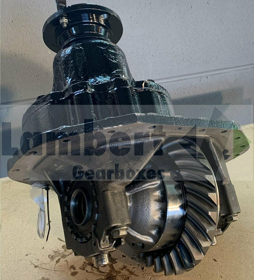 Differential passend zu Mercedes HL7 / MAN HP1333 / 28:21 / 13 To - Differenzial Getriebe für LKW: das Bild 1 Differential passend zu Mercedes HL7 / MAN HP1333 / 28:21 / 13 To - Differenzial Getriebe für LKW: das Bild 1