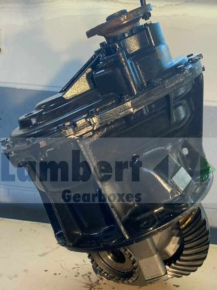 Durchtrieb Mittelachse passend: MAN HYD-1370 37:11 / 81356006552 - Differenzial Getriebe für LKW: das Bild 1 Durchtrieb Mittelachse passend: MAN HYD-1370 37:11 / 81356006552 - Differenzial Getriebe für LKW: das Bild 1