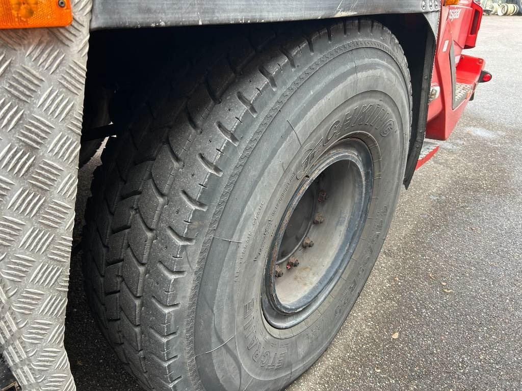 Grove GMK 5130-2 - All-Terrain Kran: das Bild 5 Grove GMK 5130-2 - All-Terrain Kran: das Bild 5