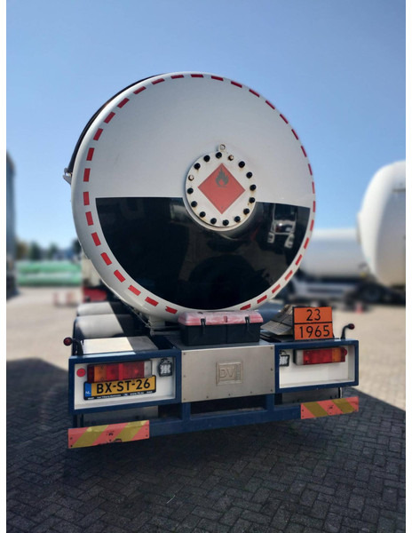 DAF FAN CF75. 6x2 -24030 L Gas tank truck -Gas, Gaz, LPG, GPL, Propane, Butane tank, Gastank ID 2.166 Rootselaar, flowmeter, pump, sunroof on tank - Tankwagen: das Bild 5 DAF FAN CF75. 6x2 -24030 L Gas tank truck -Gas, Gaz, LPG, GPL, Propane, Butane tank, Gastank ID 2.166 Rootselaar, flowmeter, pump, sunroof on tank - Tankwagen: das Bild 5