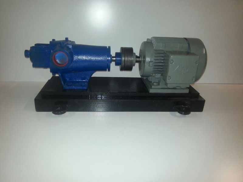 VIKING HL4195 (bare units and pump sets available) New, 20Kg, 7 m3 /H, 1500RPM ,Maximum hydrostatic pressure 400 PSI, Reconditioned state available as well - Wasserpumpe: das Bild 4 VIKING HL4195 (bare units and pump sets available) New, 20Kg, 7 m3 /H, 1500RPM ,Maximum hydrostatic pressure 400 PSI, Reconditioned state available as well - Wasserpumpe: das Bild 4