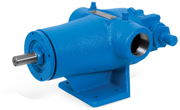 VIKING HL4195 (bare units and pump sets available) New, 20Kg, 7 m3 /H, 1500RPM ,Maximum hydrostatic pressure 400 PSI, Reconditioned state available as well - Wasserpumpe: das Bild 1 VIKING HL4195 (bare units and pump sets available) New, 20Kg, 7 m3 /H, 1500RPM ,Maximum hydrostatic pressure 400 PSI, Reconditioned state available as well - Wasserpumpe: das Bild 1