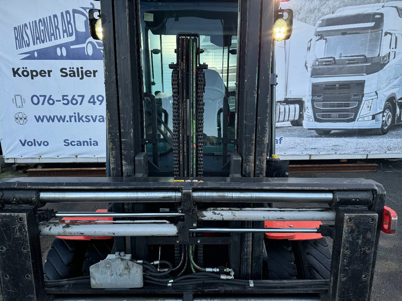 Toyota 8FBMT45 Electric, 3.600h, 2015 - Elektrostapler: das Bild 2 Toyota 8FBMT45 Electric, 3.600h, 2015 - Elektrostapler: das Bild 2