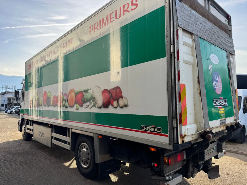 MAN **18.224-COLDROOM-BELGIAN TRUCK IN TOPSHAPE** - Kühlkoffer LKW: das Bild 4 MAN **18.224-COLDROOM-BELGIAN TRUCK IN TOPSHAPE** - Kühlkoffer LKW: das Bild 4