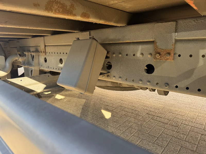 Mercedes-Benz Atego 1218 **BELGIAN TRUCK-REMOVAL LIFT TO 1ST FLOOR-TUV 02/2026** - Koffer LKW: das Bild 4 Mercedes-Benz Atego 1218 **BELGIAN TRUCK-REMOVAL LIFT TO 1ST FLOOR-TUV 02/2026** - Koffer LKW: das Bild 4