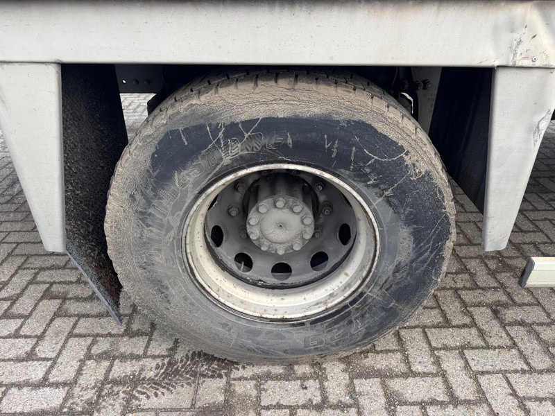 Mercedes-Benz Axor 1824 **1824-BLUETEC 5-BELGIAN TRUCK** - Kühlkoffer LKW: das Bild 5 Mercedes-Benz Axor 1824 **1824-BLUETEC 5-BELGIAN TRUCK** - Kühlkoffer LKW: das Bild 5