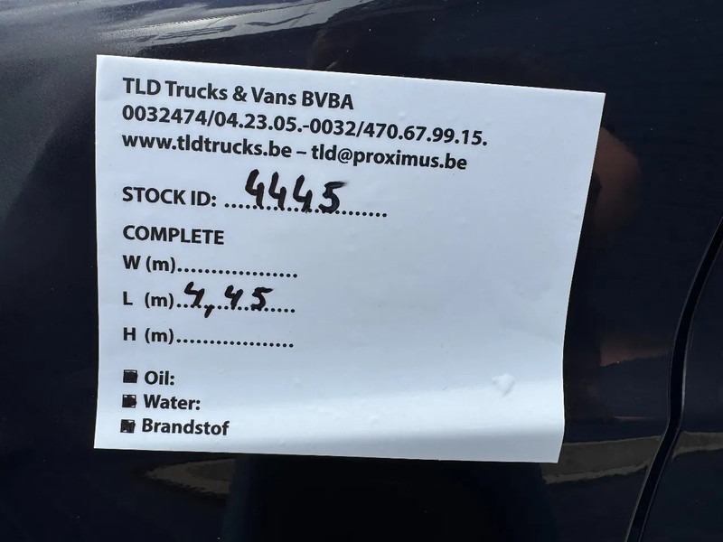 SUV/ Geländewagen Nissan QASHQAI+2 **DCI-AIRCO-7SEATS**: das Bild 14