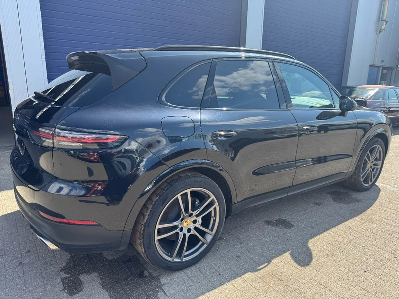 Porsche Cayenne **HYBRIDE+BENZINE-3.0V6-1st OWNER-EURO6B** - PKW: das Bild 4 Porsche Cayenne **HYBRIDE+BENZINE-3.0V6-1st OWNER-EURO6B** - PKW: das Bild 4