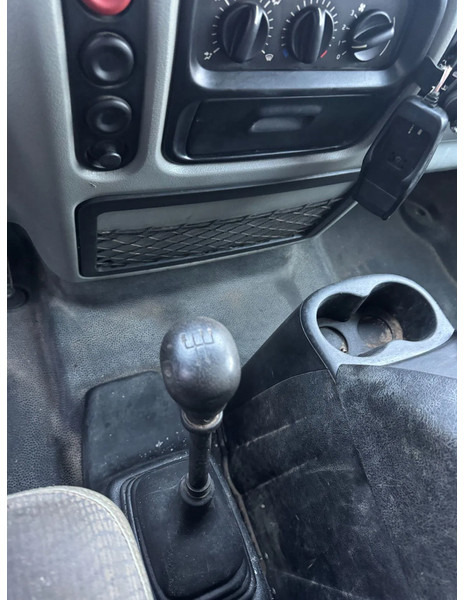 Kleintransporter, Transporter mit Doppelkabine Renault Master **DUB CAB-DCI120**: das Bild 14