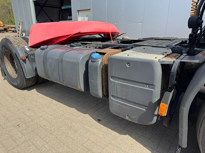 Renault Premium 370 **EURO 5-BELGIAN TRUCK** - Sattelzugmaschine: das Bild 4 Renault Premium 370 **EURO 5-BELGIAN TRUCK** - Sattelzugmaschine: das Bild 4