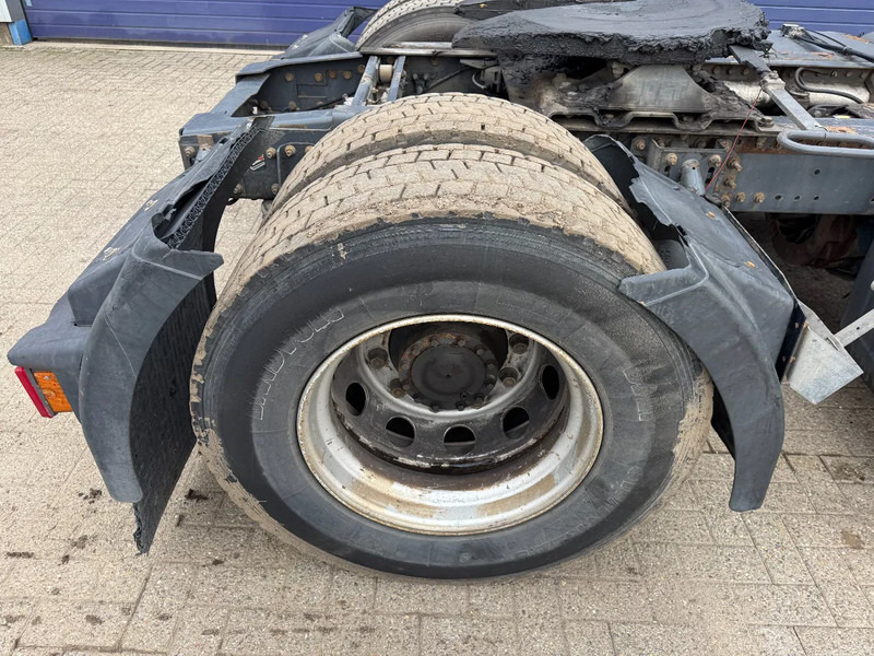 Renault Premium 420 **MANUAL GEARBOX-BOITE MANUELLE** - Sattelzugmaschine: das Bild 5 Renault Premium 420 **MANUAL GEARBOX-BOITE MANUELLE** - Sattelzugmaschine: das Bild 5