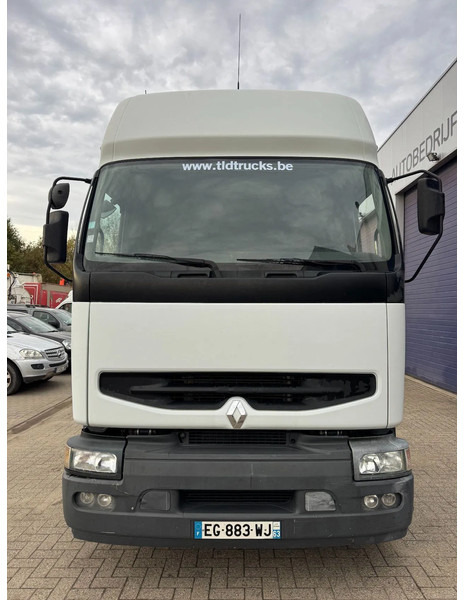 Renault Premium 420 **MANUAL GEARBOX-BOITE MANUELLE** - Sattelzugmaschine: das Bild 2 Renault Premium 420 **MANUAL GEARBOX-BOITE MANUELLE** - Sattelzugmaschine: das Bild 2