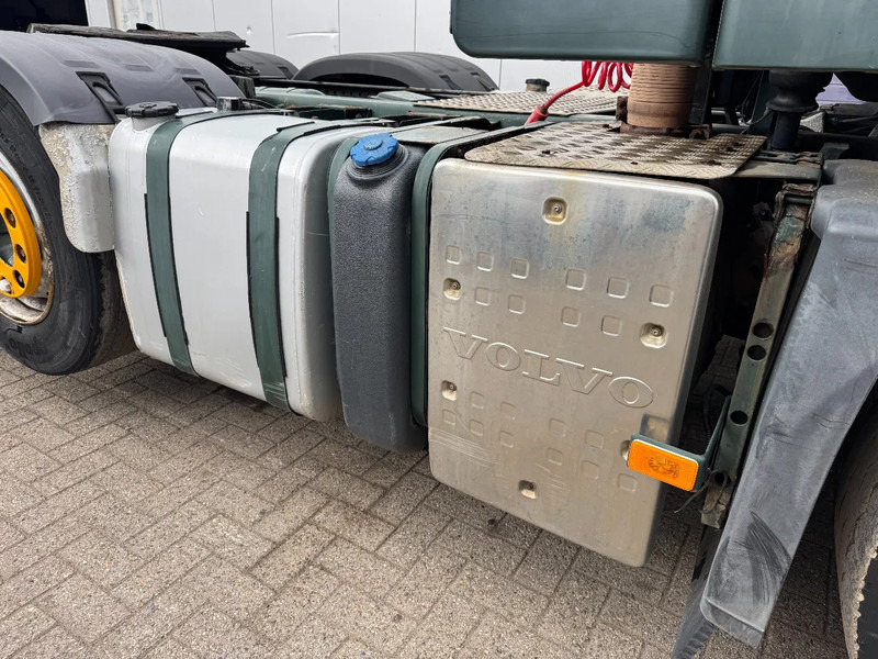 Volvo FH 480 **6X2-BELGIAN TRUCK-MANUAL GEARBOX** - Sattelzugmaschine: das Bild 4 Volvo FH 480 **6X2-BELGIAN TRUCK-MANUAL GEARBOX** - Sattelzugmaschine: das Bild 4