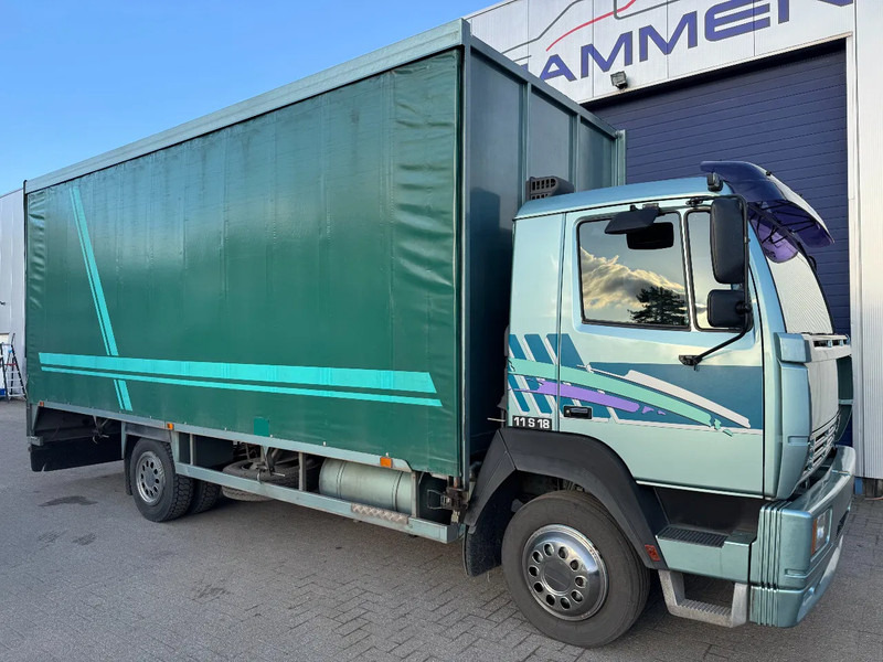 Steyr 11S **BELGIAN TRUCK-6CYL-FULL STEEL-MINT CONDITION** - Plane LKW: das Bild 1 Steyr 11S **BELGIAN TRUCK-6CYL-FULL STEEL-MINT CONDITION** - Plane LKW: das Bild 1