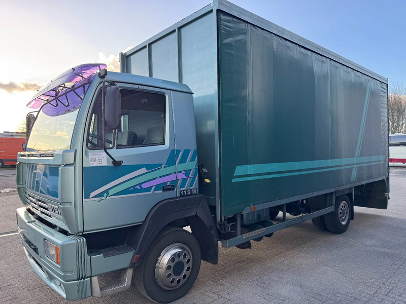 Steyr 11S **BELGIAN TRUCK-6CYL-FULL STEEL-MINT CONDITION** - Plane LKW: das Bild 2 Steyr 11S **BELGIAN TRUCK-6CYL-FULL STEEL-MINT CONDITION** - Plane LKW: das Bild 2