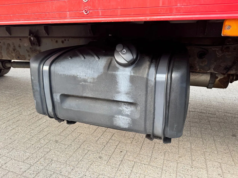 Volvo FL 240 **EURO4-BOITE MANUELLE** - Koffer LKW: das Bild 5 Volvo FL 240 **EURO4-BOITE MANUELLE** - Koffer LKW: das Bild 5