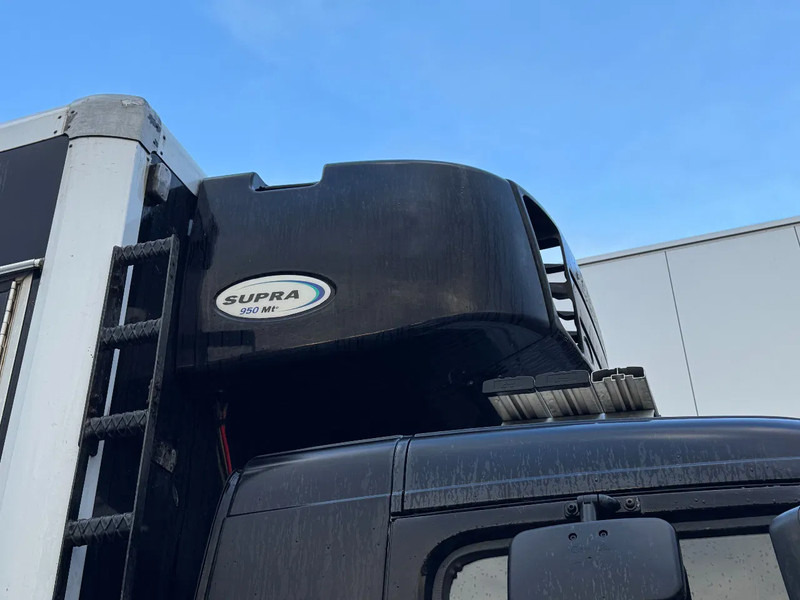 Volvo FM 9 **FRENCH TRUCK-FRIGO-COLDROOM** - Kühlkoffer LKW: das Bild 4 Volvo FM 9 **FRENCH TRUCK-FRIGO-COLDROOM** - Kühlkoffer LKW: das Bild 4