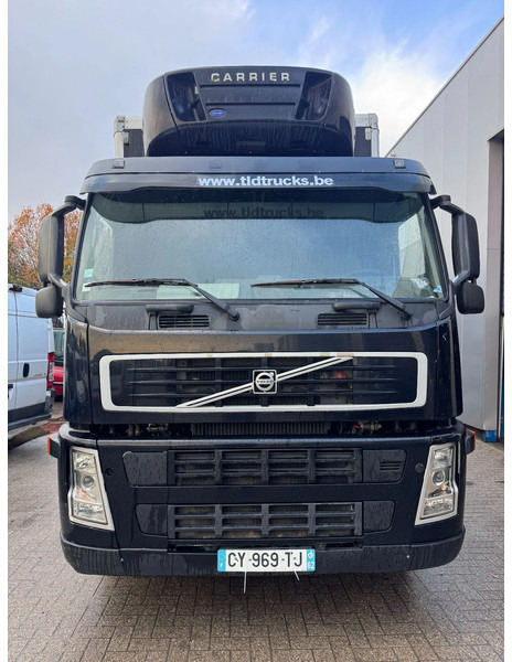 Volvo FM 9 **FRENCH TRUCK-FRIGO-COLDROOM** - Kühlkoffer LKW: das Bild 2 Volvo FM 9 **FRENCH TRUCK-FRIGO-COLDROOM** - Kühlkoffer LKW: das Bild 2