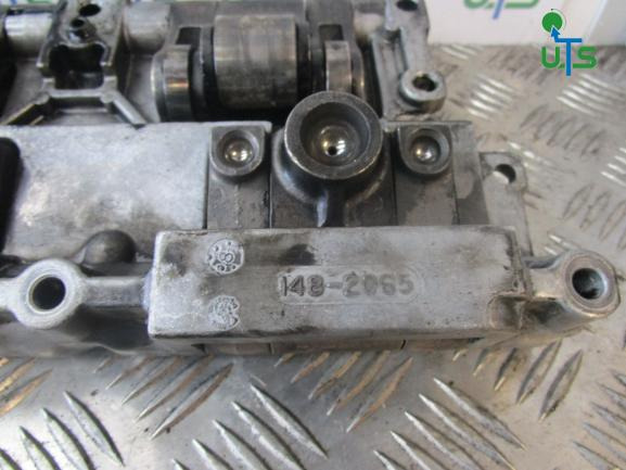 CAT C10 C12 ROCKER ARM ASSEMBLY X2 P/NO 148-2064/65 - Motor und Teile für LKW: das Bild 2 CAT C10 C12 ROCKER ARM ASSEMBLY X2 P/NO 148-2064/65 - Motor und Teile für LKW: das Bild 2