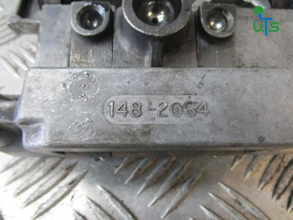 CAT C10 C12 ROCKER ARM ASSEMBLY X2 P/NO 148-2064/65 - Motor und Teile für LKW: das Bild 3 CAT C10 C12 ROCKER ARM ASSEMBLY X2 P/NO 148-2064/65 - Motor und Teile für LKW: das Bild 3