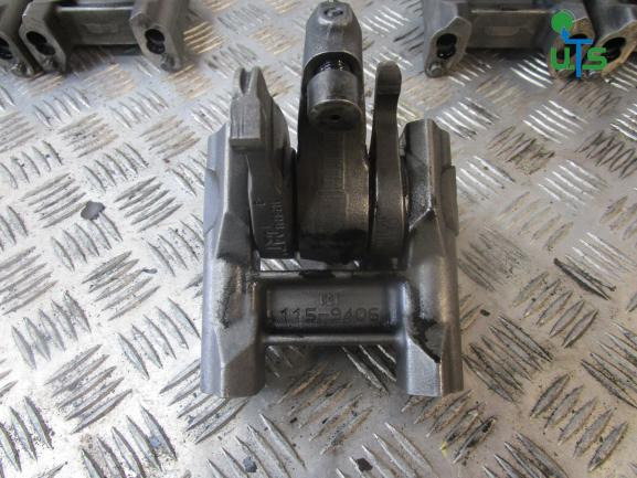 CAT C10 C12 ROCKER SUPPORT ARM ASSEMBLY SET P/NO 115-9406 - Motor und Teile für LKW: das Bild 1 CAT C10 C12 ROCKER SUPPORT ARM ASSEMBLY SET P/NO 115-9406 - Motor und Teile für LKW: das Bild 1