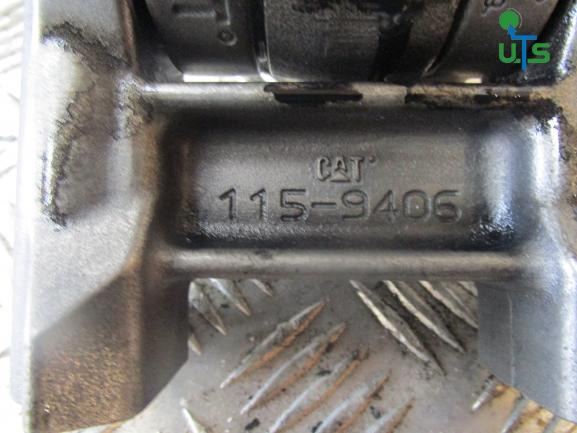 CAT C10 C12 ROCKER SUPPORT ARM ASSEMBLY SET P/NO 115-9406 - Motor und Teile für LKW: das Bild 2 CAT C10 C12 ROCKER SUPPORT ARM ASSEMBLY SET P/NO 115-9406 - Motor und Teile für LKW: das Bild 2