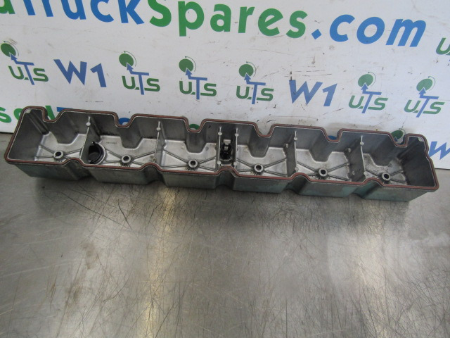 CUMMINS 6 CTA C SERIES ROCKER COVER P/NO 3930903 - Motor und Teile für LKW: das Bild 3 CUMMINS 6 CTA C SERIES ROCKER COVER P/NO 3930903 - Motor und Teile für LKW: das Bild 3