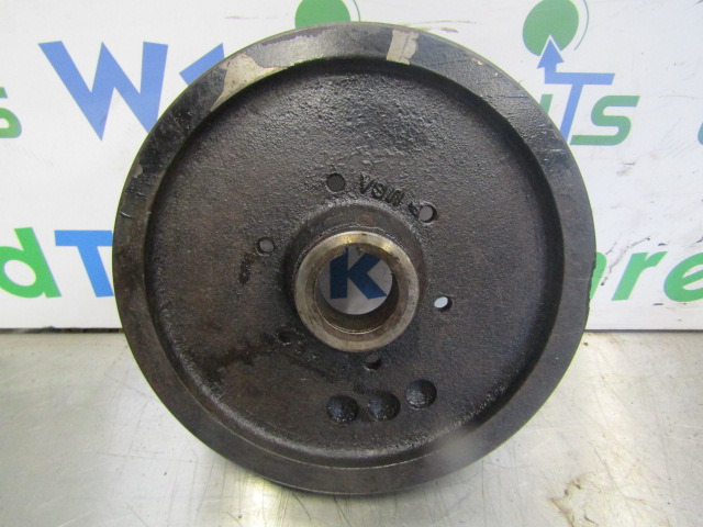 CUMMINS M11 FAN PULLY P/NO 3895449R - Motor und Teile für LKW: das Bild 3 CUMMINS M11 FAN PULLY P/NO 3895449R - Motor und Teile für LKW: das Bild 3