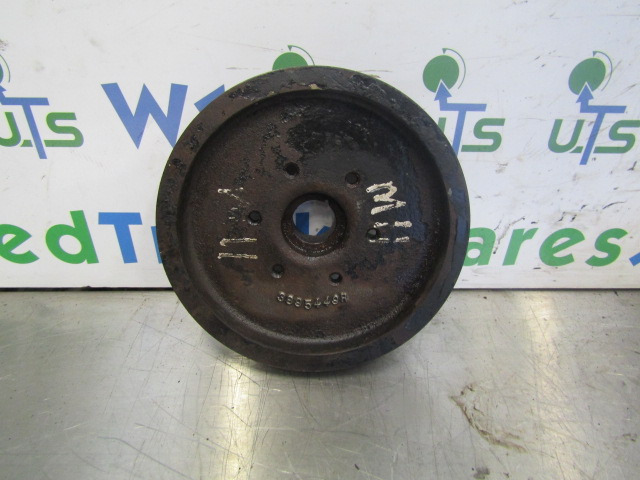 CUMMINS M11 FAN PULLY P/NO 3895449R - Motor und Teile für LKW: das Bild 1 CUMMINS M11 FAN PULLY P/NO 3895449R - Motor und Teile für LKW: das Bild 1