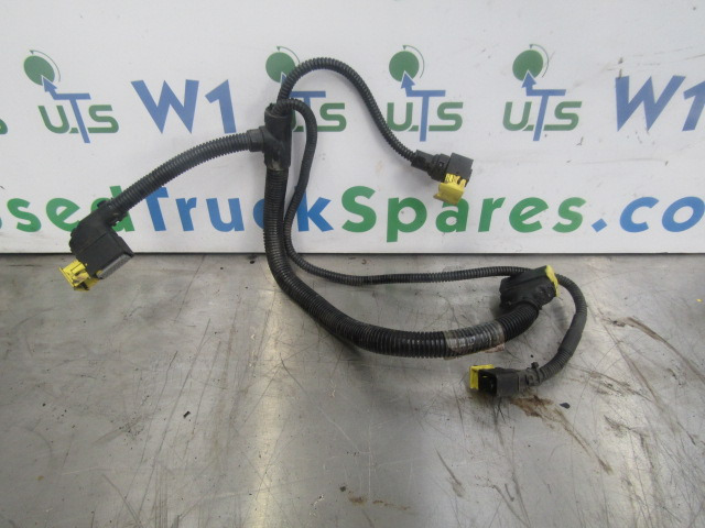 DAF LF 220 EURO 6 AD BLUE PUMP HARNESS - Motor und Teile für LKW: das Bild 1 DAF LF 220 EURO 6 AD BLUE PUMP HARNESS - Motor und Teile für LKW: das Bild 1