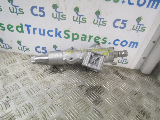 DAF LF 220 EURO 6 STEERING COLUMN SHAFT P/NO 02161482893 - Fahrerhaus und Interieur für LKW: das Bild 2 DAF LF 220 EURO 6 STEERING COLUMN SHAFT P/NO 02161482893 - Fahrerhaus und Interieur für LKW: das Bild 2