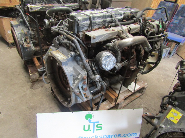 DAF LF 55 280 PACCAR ENGINE EURO 5 COMPLETE - Motor für LKW: das Bild 1 DAF LF 55 280 PACCAR ENGINE EURO 5 COMPLETE - Motor für LKW: das Bild 1