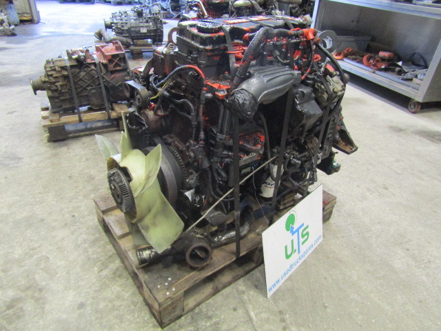 DAF PACCAR LF 45 150 ENGINE COMPLETE - Motor für LKW: das Bild 4 DAF PACCAR LF 45 150 ENGINE COMPLETE - Motor für LKW: das Bild 4