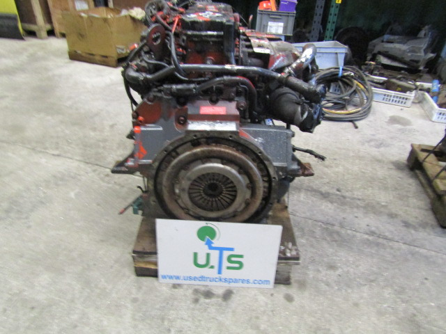DAF PACCAR LF 45 150 ENGINE COMPLETE - Motor für LKW: das Bild 2 DAF PACCAR LF 45 150 ENGINE COMPLETE - Motor für LKW: das Bild 2