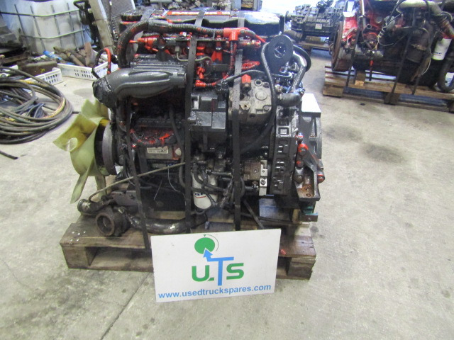 DAF PACCAR LF 45 150 ENGINE COMPLETE - Motor für LKW: das Bild 3 DAF PACCAR LF 45 150 ENGINE COMPLETE - Motor für LKW: das Bild 3
