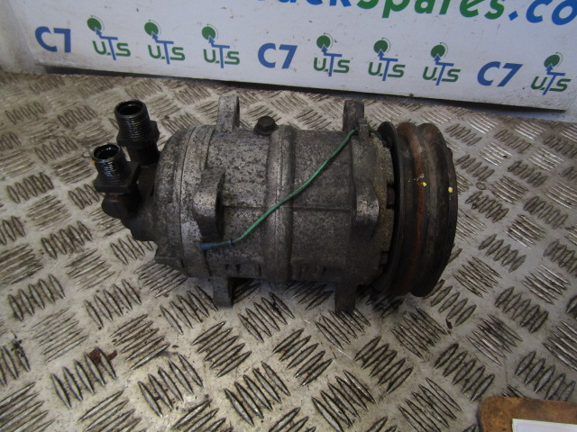 ISUZU N75 150 EURO 6 REFRIDGERATION COMPRESSOR P/NO QP16XD-1798 - Klimakompressor für Baumaschine: das Bild 1 ISUZU N75 150 EURO 6 REFRIDGERATION COMPRESSOR P/NO QP16XD-1798 - Klimakompressor für Baumaschine: das Bild 1