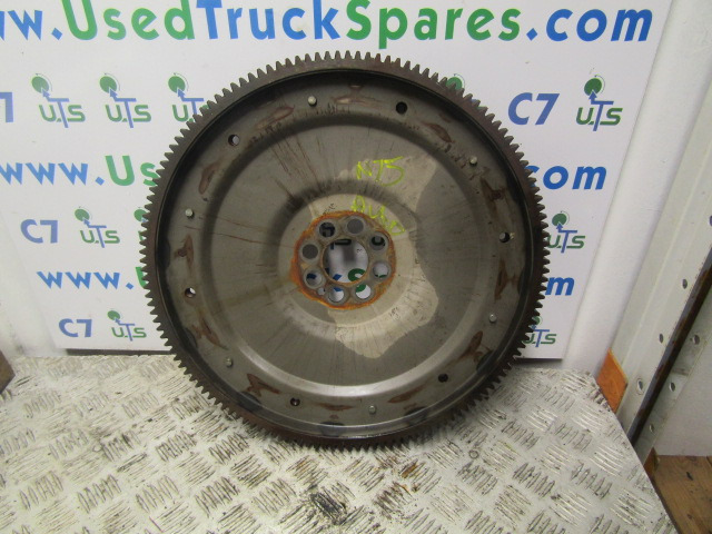 ISUZU N75 4HK1 EURO 5 FLYWHEEL AUTO GEARBOX - Schwungscheibe für LKW: das Bild 1 ISUZU N75 4HK1 EURO 5 FLYWHEEL AUTO GEARBOX - Schwungscheibe für LKW: das Bild 1