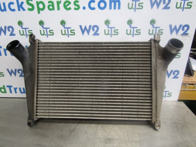 ISUZU NQR 5.2 INTERCOOLER 8980064790 - Motor und Teile für LKW: das Bild 1 ISUZU NQR 5.2 INTERCOOLER 8980064790 - Motor und Teile für LKW: das Bild 1
