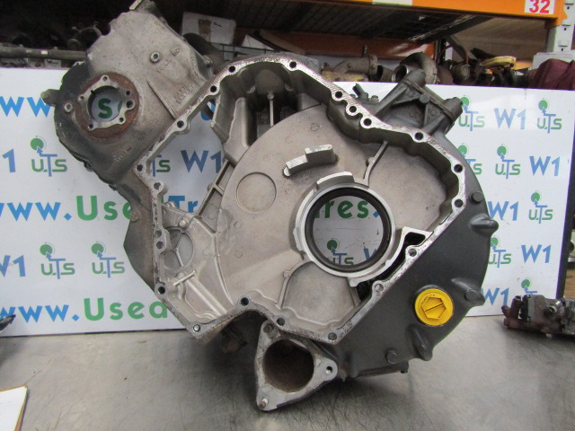 IVECO STRALIS CURSOR 10 FLYWHEEL BELLHOUSING P/NO 5801551117 - Schwungscheibe für LKW: das Bild 1 IVECO STRALIS CURSOR 10 FLYWHEEL BELLHOUSING P/NO 5801551117 - Schwungscheibe für LKW: das Bild 1