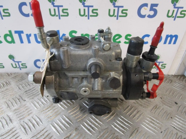 JCB PERKINS FUEL PUMP TYPE 1426 320A522T - Kraftstoffaufbereitung/ Kraftstoffförderung für LKW: das Bild 1 JCB PERKINS FUEL PUMP TYPE 1426 320A522T - Kraftstoffaufbereitung/ Kraftstoffförderung für LKW: das Bild 1