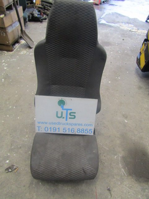 MAN TGL CENTRE SEAT (3RD) - Fahrerhaus und Interieur für LKW: das Bild 1 MAN TGL CENTRE SEAT (3RD) - Fahrerhaus und Interieur für LKW: das Bild 1
