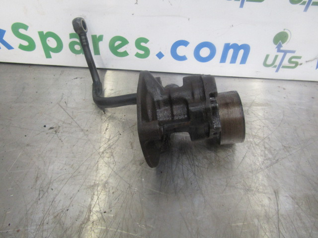MERCEDES 1829 OM906 EURO 5 OIL FEED PUMP 0030917401 - Motor und Teile für LKW: das Bild 1 MERCEDES 1829 OM906 EURO 5 OIL FEED PUMP 0030917401 - Motor und Teile für LKW: das Bild 1