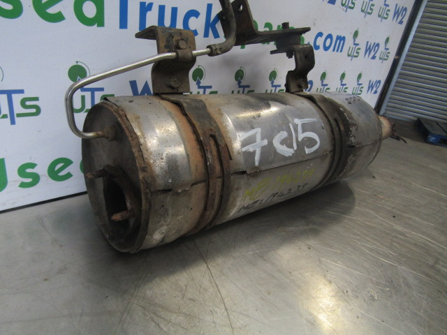 MITSUBISHI FUSO 4M50 DPF EXHAUST P/NO ME194239 - Auspuff/ Abgasanlage für LKW: das Bild 2 MITSUBISHI FUSO 4M50 DPF EXHAUST P/NO ME194239 - Auspuff/ Abgasanlage für LKW: das Bild 2