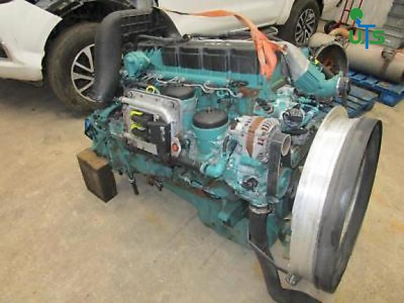 VOLVO FE 240 EURO 5 ENGINE TYPE D7F - Motor für LKW: das Bild 1 VOLVO FE 240 EURO 5 ENGINE TYPE D7F - Motor für LKW: das Bild 1