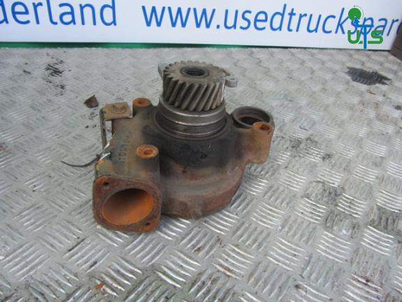 VOLVO FLE 220/250 WATER PUMP - Motor und Teile für LKW: das Bild 1 VOLVO FLE 220/250 WATER PUMP - Motor und Teile für LKW: das Bild 1