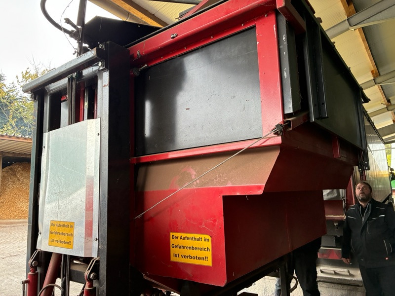 Case 7088 Axial-Flow - Mähdrescher: das Bild 4 Case 7088 Axial-Flow - Mähdrescher: das Bild 4